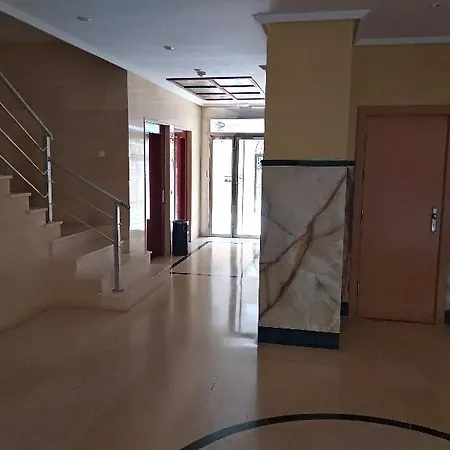 Apartment Acv - Costa Azahar Ii-2ª Linea, Planta 6, Sur