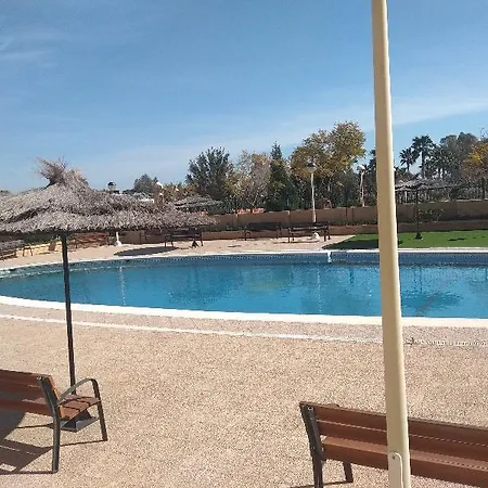 Apartment Acv - Costa Azahar Ii-2ª Linea, Planta 6, Sur *