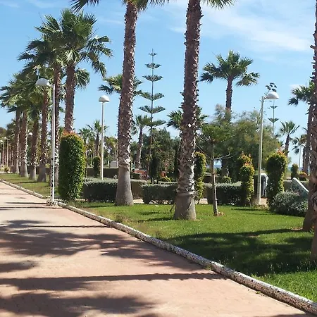 Apartment Acv - Costa Azahar Ii-2ª Linea, Planta 6, Sur