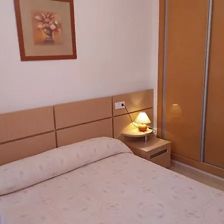 Apartment Acv - Costa Azahar Ii-2ª Linea, Planta 6, Sur *