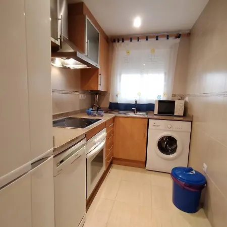 Acv - Costa Azahar Ii-2ª Linea, Planta 6, Sur *