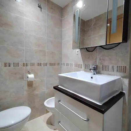 Apartment Acv - Costa Azahar Ii-2ª Linea, Planta 6, Sur