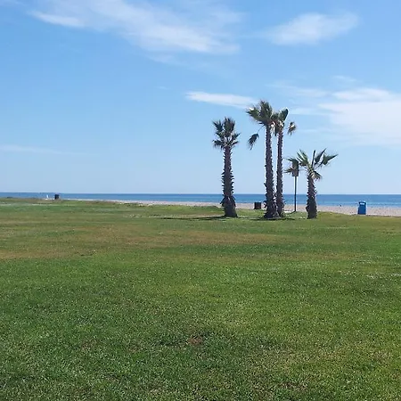 Acv - Costa Azahar Ii-2ª Linea, Planta 6, Sur *