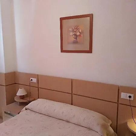 Apartamento Acv - Costa Azahar Ii-2ª Linea, Planta 6, Sur Oropesa del Mar